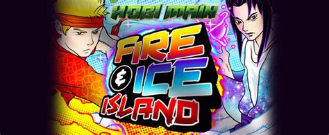 Fire and Ice Island 2